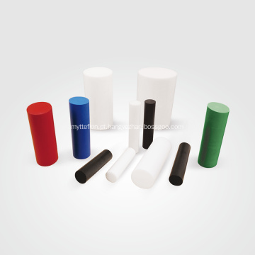 100% Pureza PTFE Rod